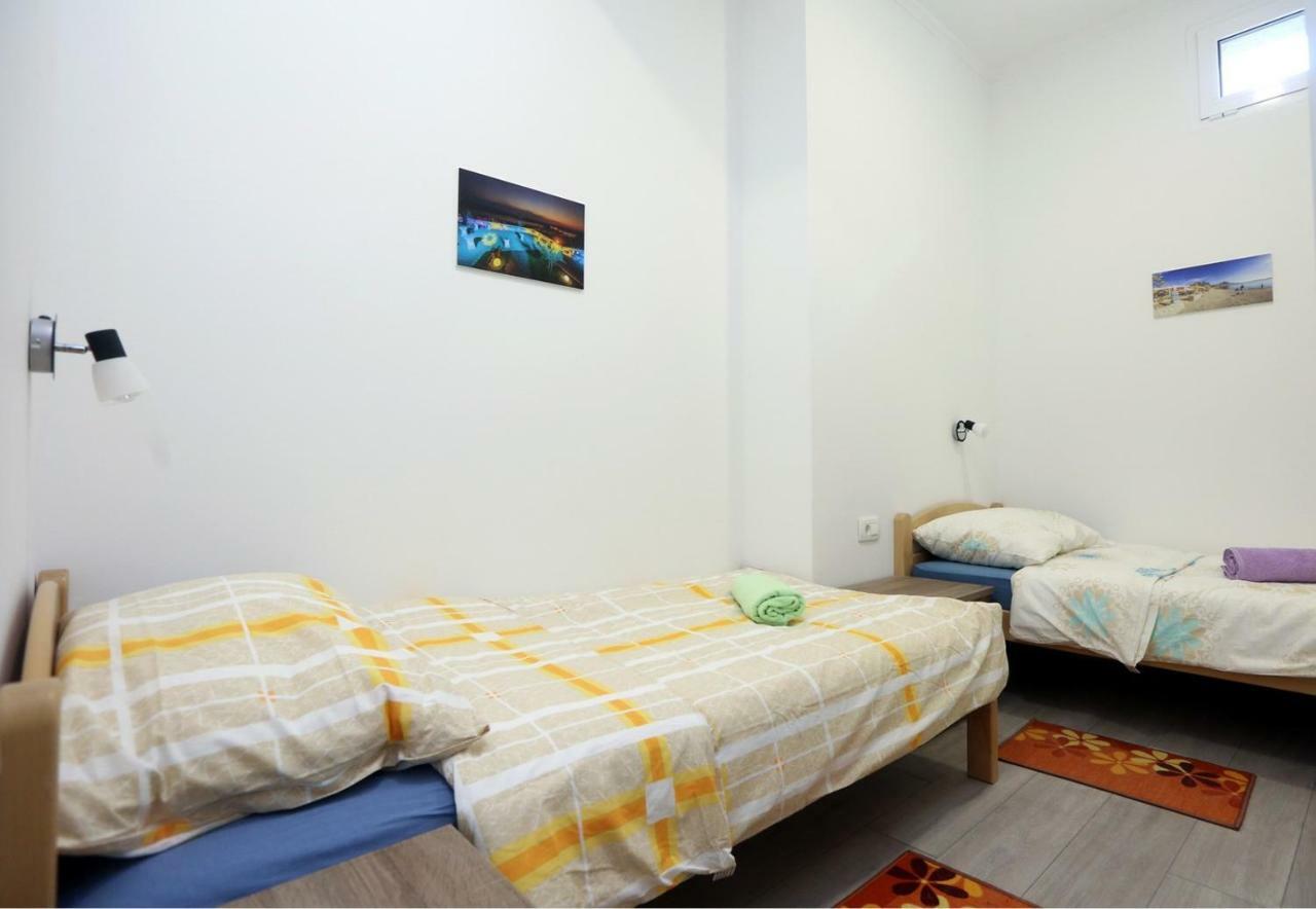 Apartman Abc Šibenik Exterior foto