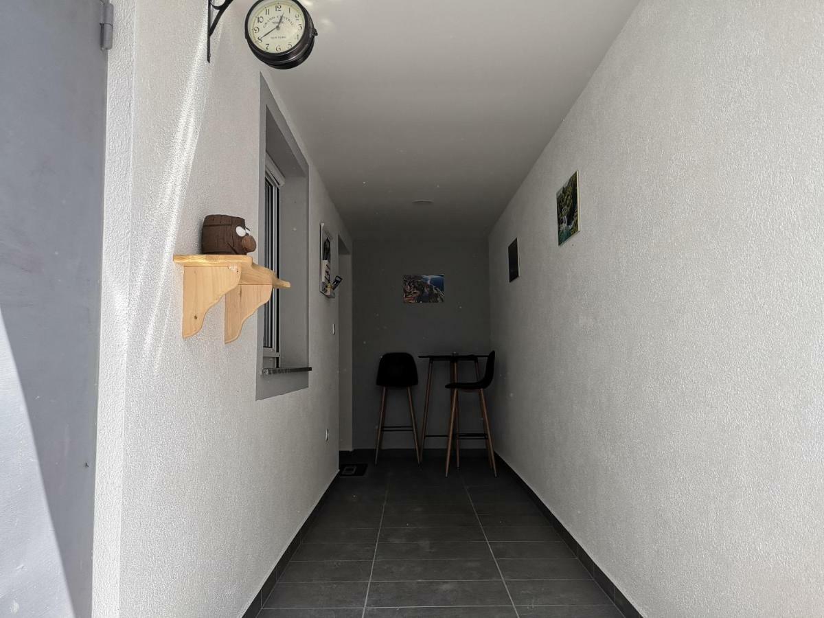 Apartman Abc Šibenik Exterior foto