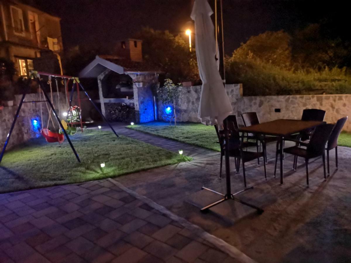 Apartman Abc Šibenik Exterior foto
